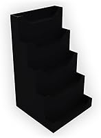 Vista 10 de R2D3 Display for Nintendo 64 Games (Holds 5 games)