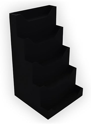 Vista 10 de R2D3 Display for Nintendo 64 Games (Holds 5 games)