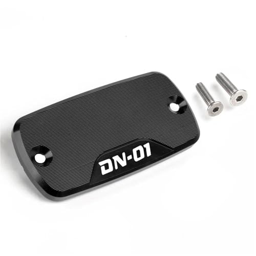 Accessoires cylindre d'huile moto DN01 couvercle réservoir pour balades