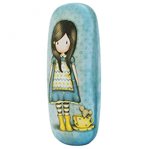 Little Friend Glasses Case by Gorjuss