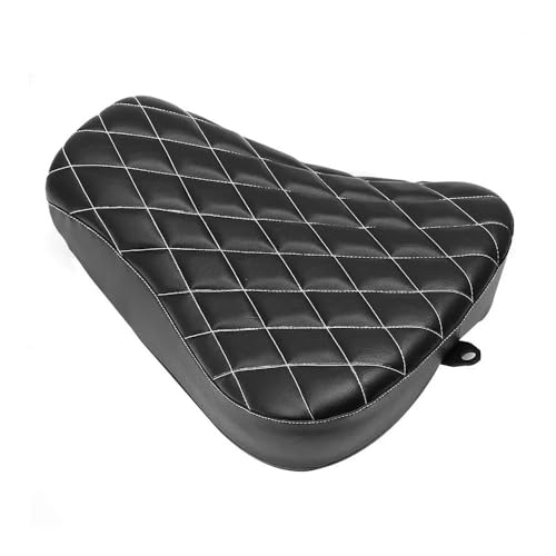 Siège passager arrière moto et selle avant pour Sportster Iron 883 1200 XL 48 72