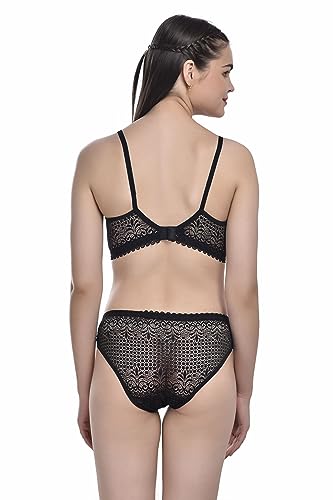 Image of SGC SWEDEN Women & Girls Lingerie Set