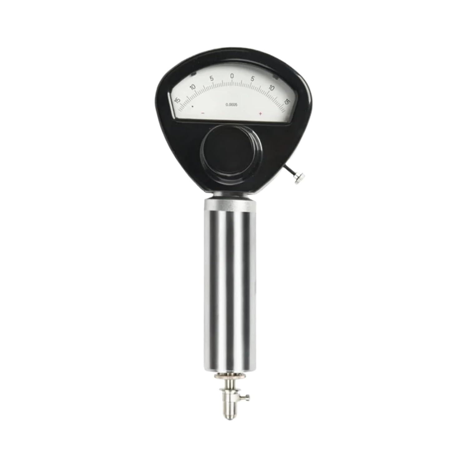 Spring Comparator 0.001/0.002/0.0005mm(0.002mm)