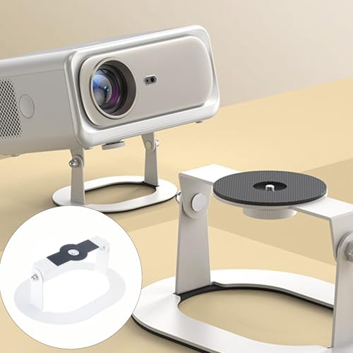 Soporte Regulable para Proyector con Base Metálica Resistente miniatura 2