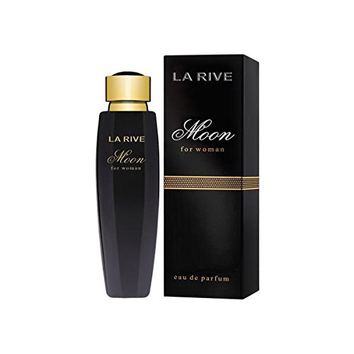 La Rive Moon by La Rive Eau De Parfum Spray 2.5 oz Women