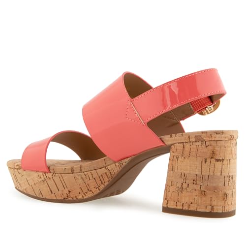 Image of Aerosoles Women's Camera Platform Sandal
