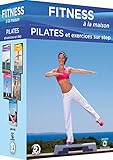  Fitness à la Maison 2 : Pilates et Exercices sur Step