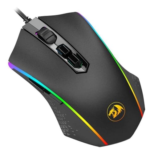 Mouse Memeanlion Chroma Lite