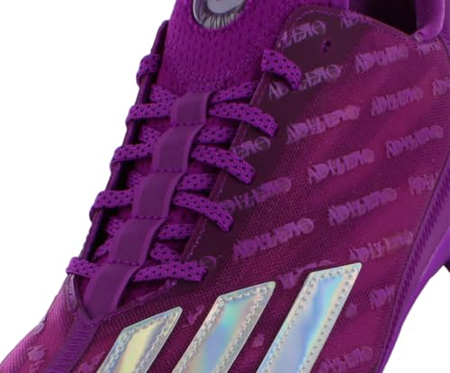 Image of adidas Men's Adizero Football Cleats