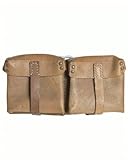 Camping Mil-Tec WH MAGAZINTASCHEN G43 Orig. NEUW.
