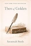 Theo of Golden en espanol (Spanish Edition)