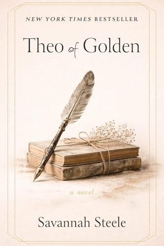 Theo of Golden auf deutsch (German Edition)