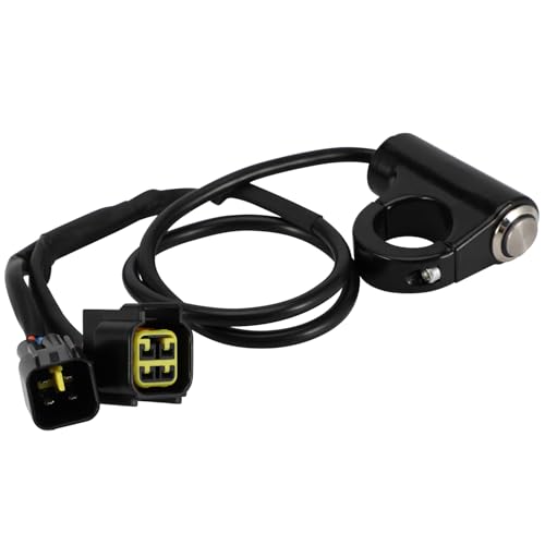 Image of Motorcycle Headlight On /Off Switch for Talaria Sting R MX4 Electric Dirt Bike EBike