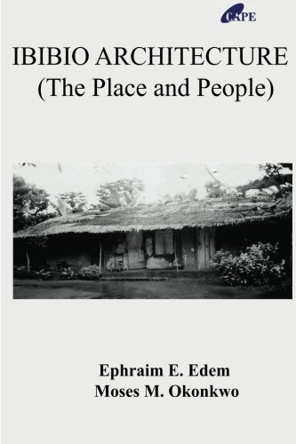 Ibibio Architecture: The Place and People