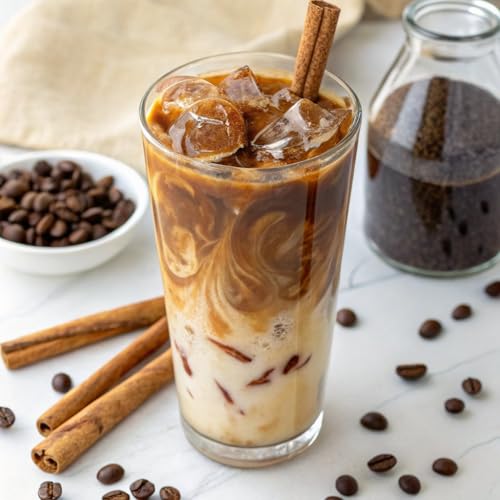 Bella Skinny Iced Coffee