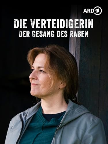 Die Verteidigerin - Der Gesang des Raben
