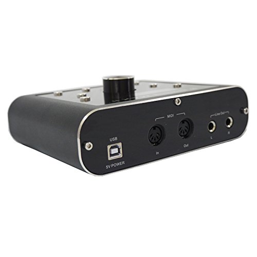 midiplus Sound Module (S-Engine MKII) - Thumbnail 3