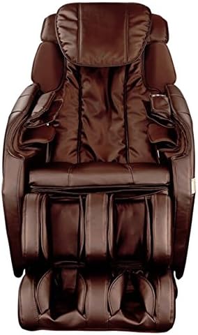 Ogawa Refresh Massage Chair, Cappuccino, 171.9 Pound