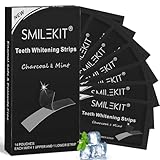 14 Strisce Strisce Sbiancanti Teeth, Sbiancanti Denti, Sbiancante Rapide Bianche Denti, Ri...