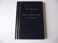 The Memoirs of Pastor Cornelius R. Stam 1893874303 Book Cover