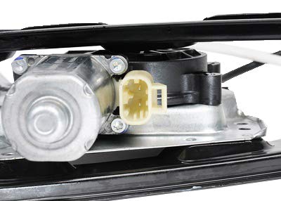 Amazon.com: ACDelco GM Original Equipment 15911244 Rear Driver 