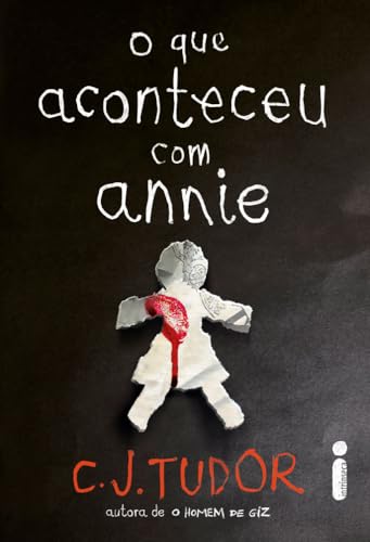 O que aconteceu com Annie - Nova edição