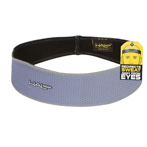 Image of Halo Headband II AIR Series Sweatband Pullover for Women and Men - Headbands with The Soft, Textured, Lightweight, Quick Drying Features of Our AIR Series Fabric-Keeps Sweat Off Your Face