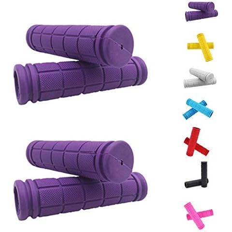 Helonge Non-Slip Bike Grips Cover