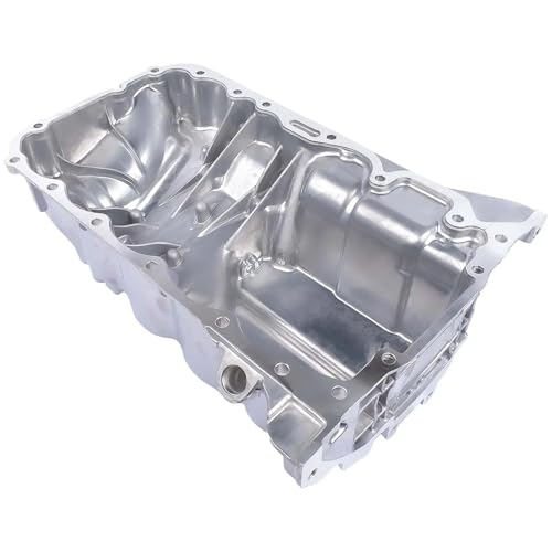 Cárter de aceite 11138590017 reparador de pérdidas de fluido para motor BMW X1 y MINI F55 6
