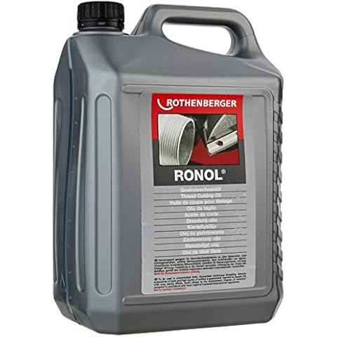 Rothenberger 65010-Ronol bidon 5l, Arándano Cover