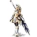 Produktbild Monster Hunter X Vulcanlog Monhan Revo Action Figure Hunter Swordswoman Kirin Se