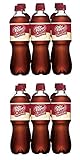 dr pepper cream soda 16.9 oz 12 bottles total 202 fl oz