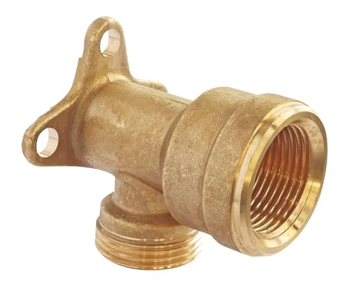 SOMATHERM FOR YOU, Applique murale femelle à compression 3/4