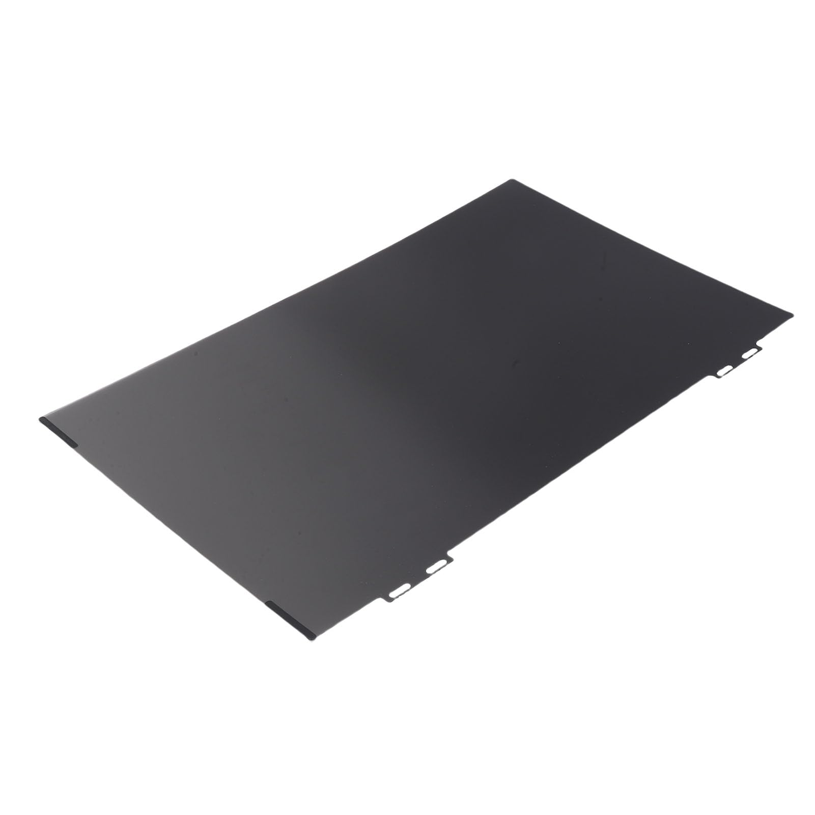 Cuifati Filtro de Pantalla de Privacidad de 22 Pulgadas para Computadora, Pantalla de Privacidad Magnética Antideslumbrante de PET con Bloqueo de Luz Azul para Panorámica 16:9, Fácil Instalación a (2)