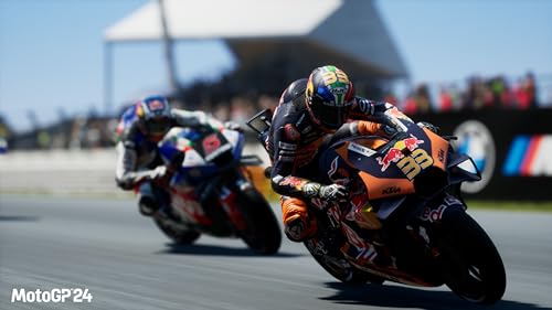 Milestone MotoGP 24 | Standard Edition | PlayStation 5 - Image 4