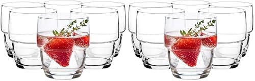Vasos para cócteles resistentes que evitan roturas en fiestas 2