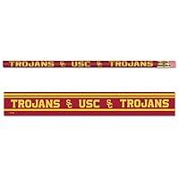Algopix Similar Product 17 - USC Trojans Pencil - 6-pack