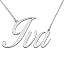 Iva - Silver
