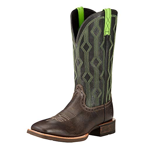 Ariat Men's Live Wire Western Cowboy Boot