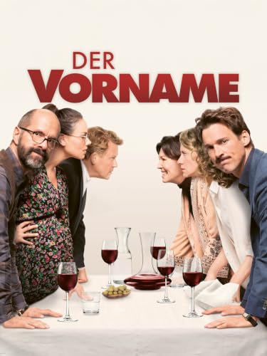 Der Vorname cover