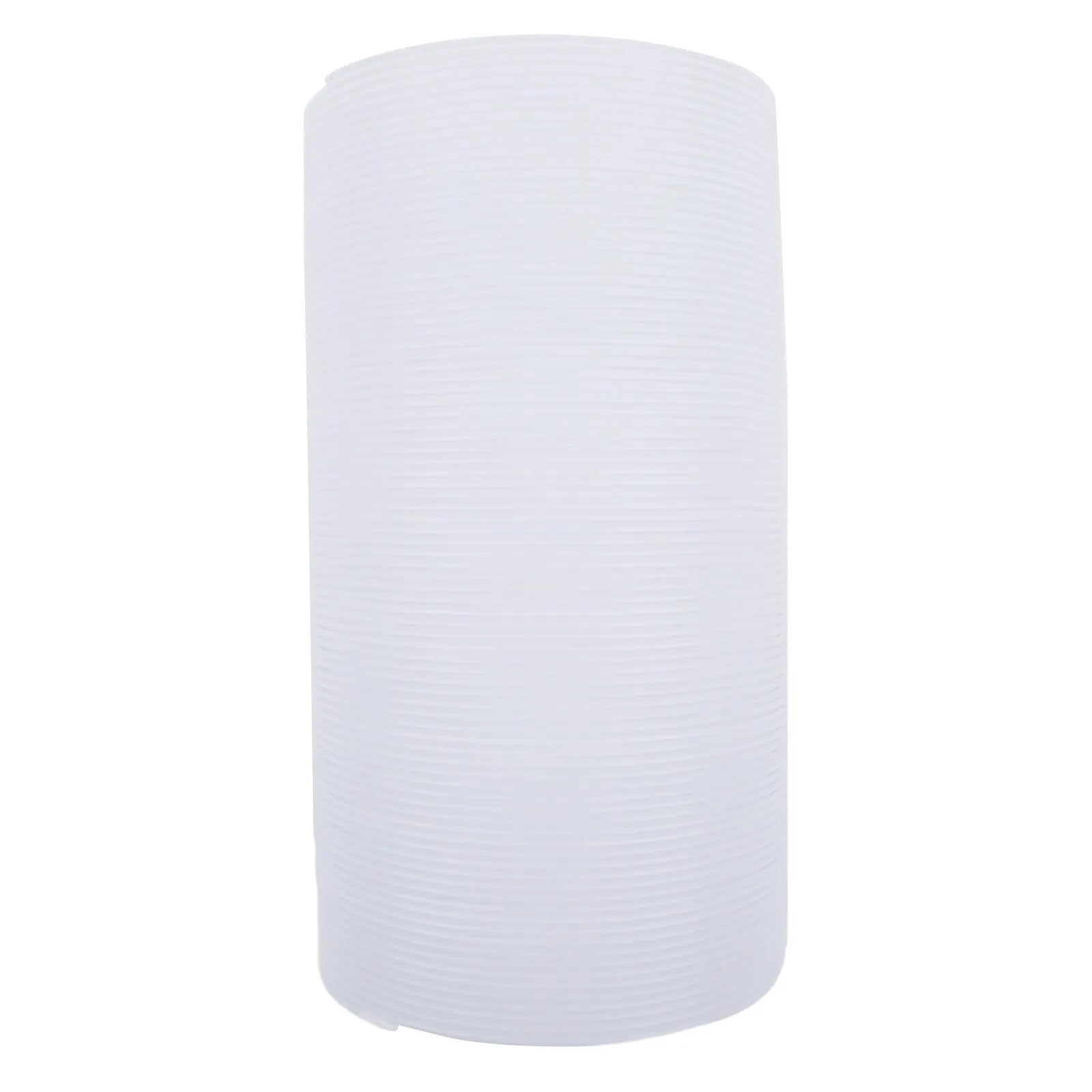 FOERMGLE For Air Conditioner For Exhaust Pipe Vent Hose For Duct Outlet Flexible Scalable For Portable For Air-Conditioning Accessories Universal 150 200cm