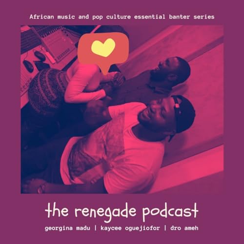 TBT - The Renegade Podcast ft Joey Akan; Music Nepotism; DeadPool Marketing Titelbild