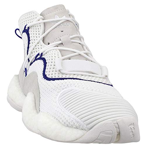 adidas Men's Crazy BYW LVL 1 Basketball Shoes2