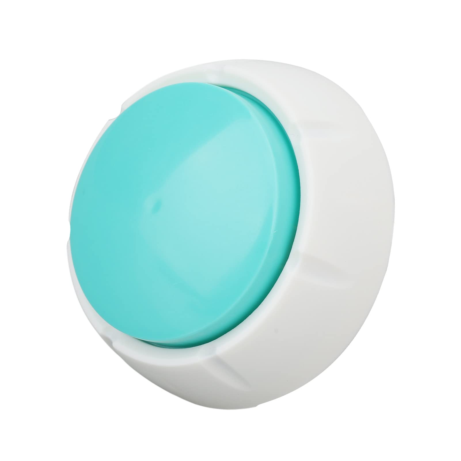 Dioche Kids Jump Trainer, Kids Smart high Jump Assistant, High Jump Counter for Children Exercise Toy Intelligent Touch Vertical Jumping Toy Height Growth Training, Blue