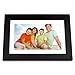 ViewSonic VFD1028W-11 10.1-Inch Digital Photo Frame Features High Resolution 1024x600 (Black)