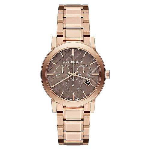 BURBERRY BU9754 - Reloj Unisex BURBERRY BU9754 - Reloj Unisex