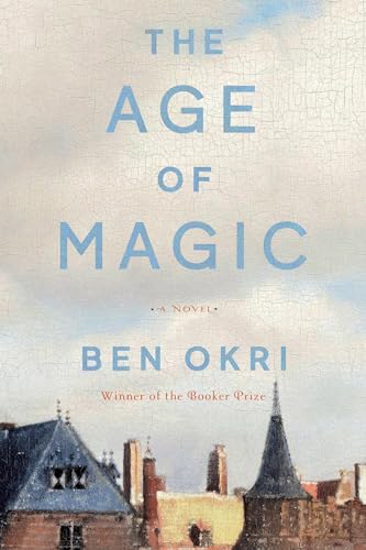 Cover of The Age of Magic
