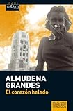 Corazon helado, El (Spanish Edition)