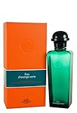 A floral green fragrance for men & women