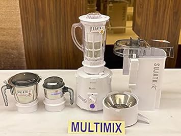sujata multimix grinder